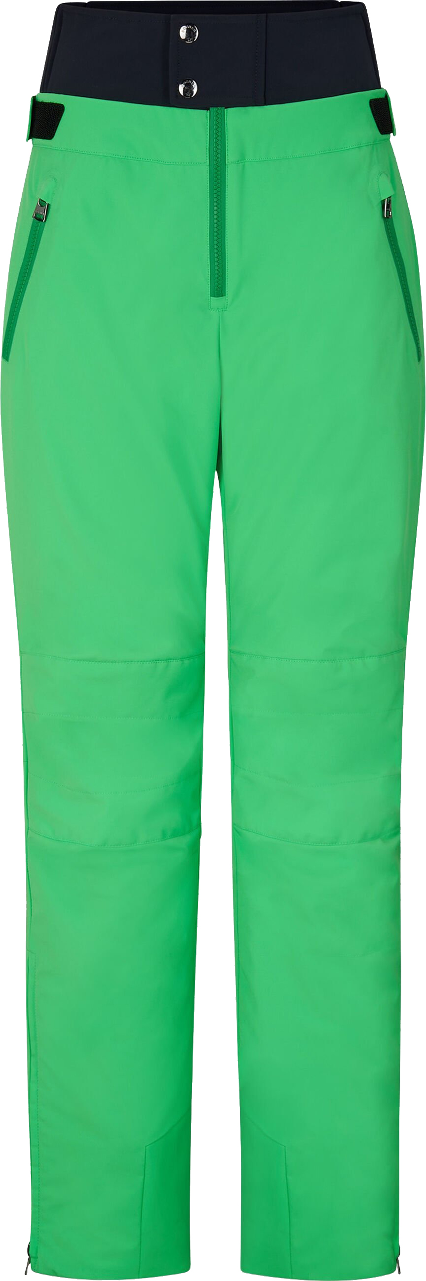 Maren Ski Pant Dame 238/Power Green