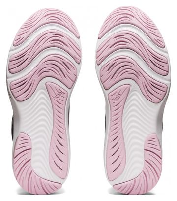 Chaussures de running Asics Gel Pulse 13 Noir Rose Femme