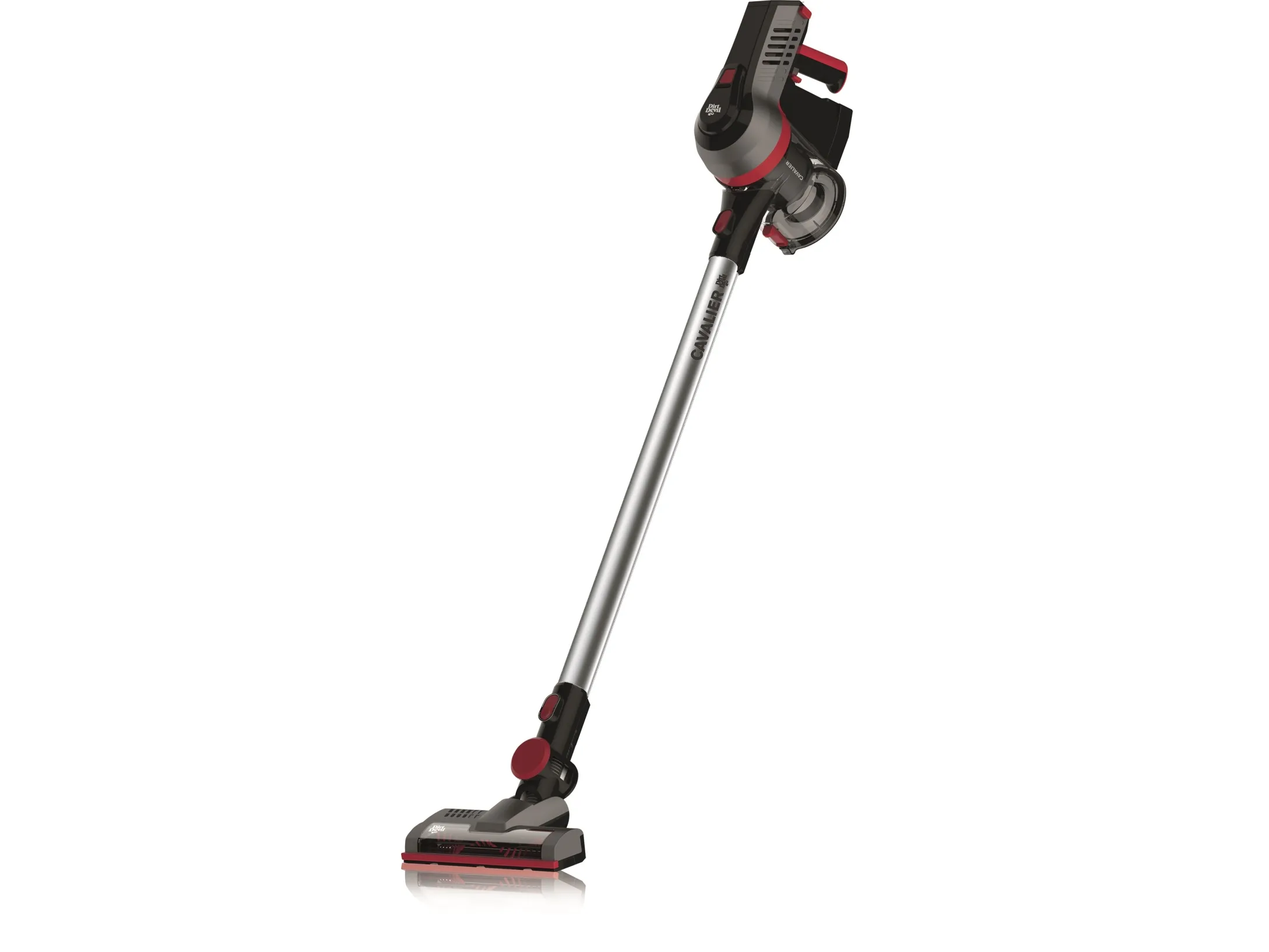 Dirt Devil DD698-1 Cavalier basic