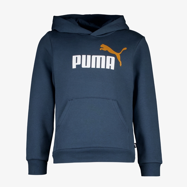 Puma Essentials Big Logo kinder hoodie