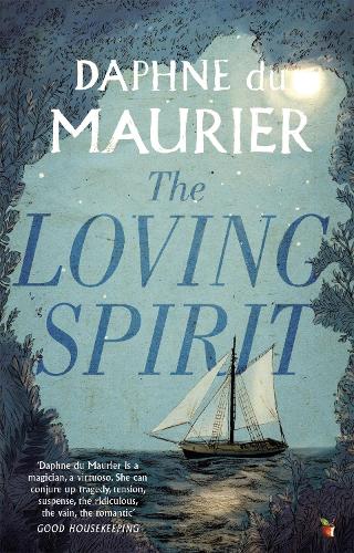 The Loving Spirit - Virago Modern Classics (Paperback)