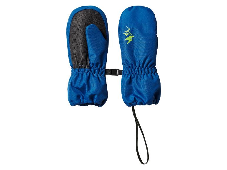 Kinder skihandschoenen