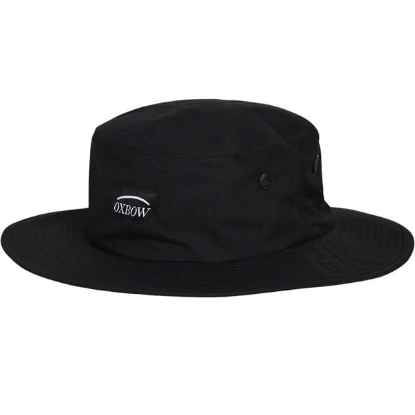 Chapeau randonnée OXBOW BEOUT OUTDOOR HAT NOIR