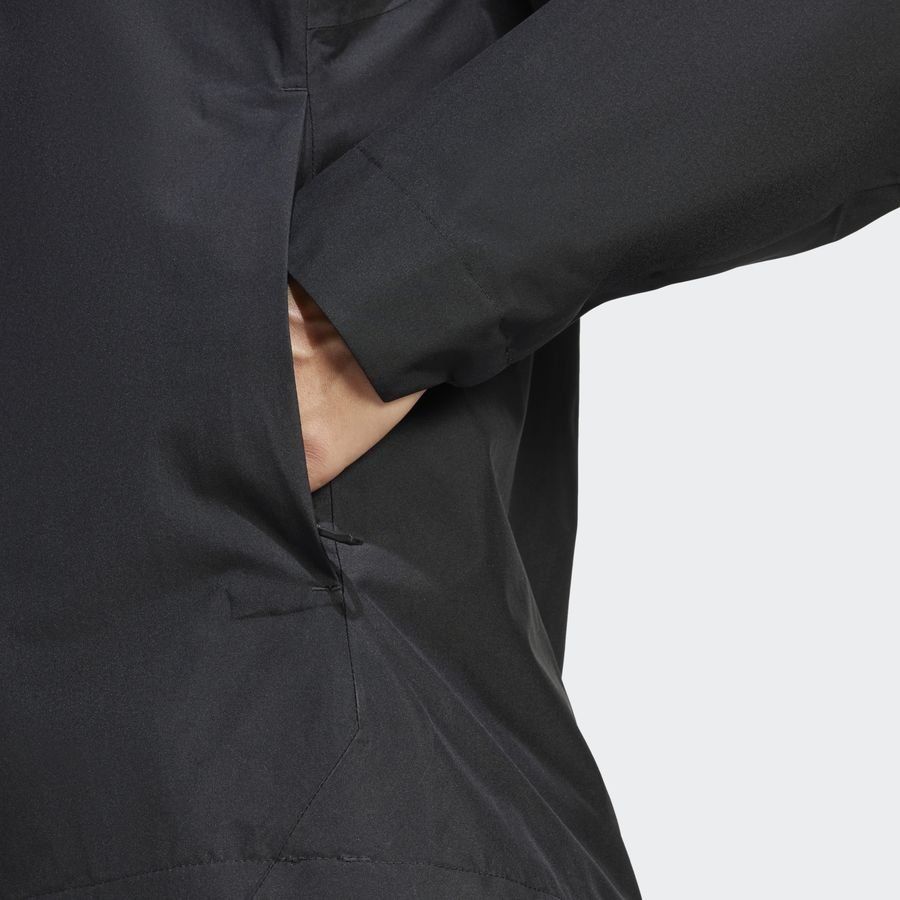 Adidas Veste Terrex 2,5 couches Multi Rain.Rdy
