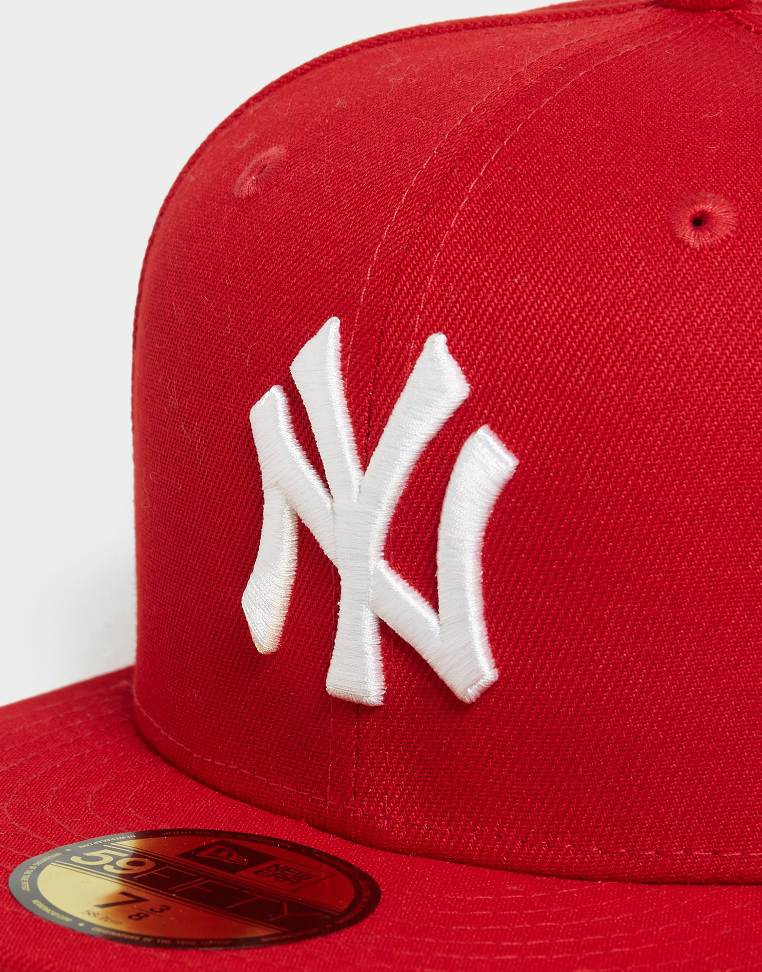 New Era Casquette MLB New York Yankees 59FIFTY