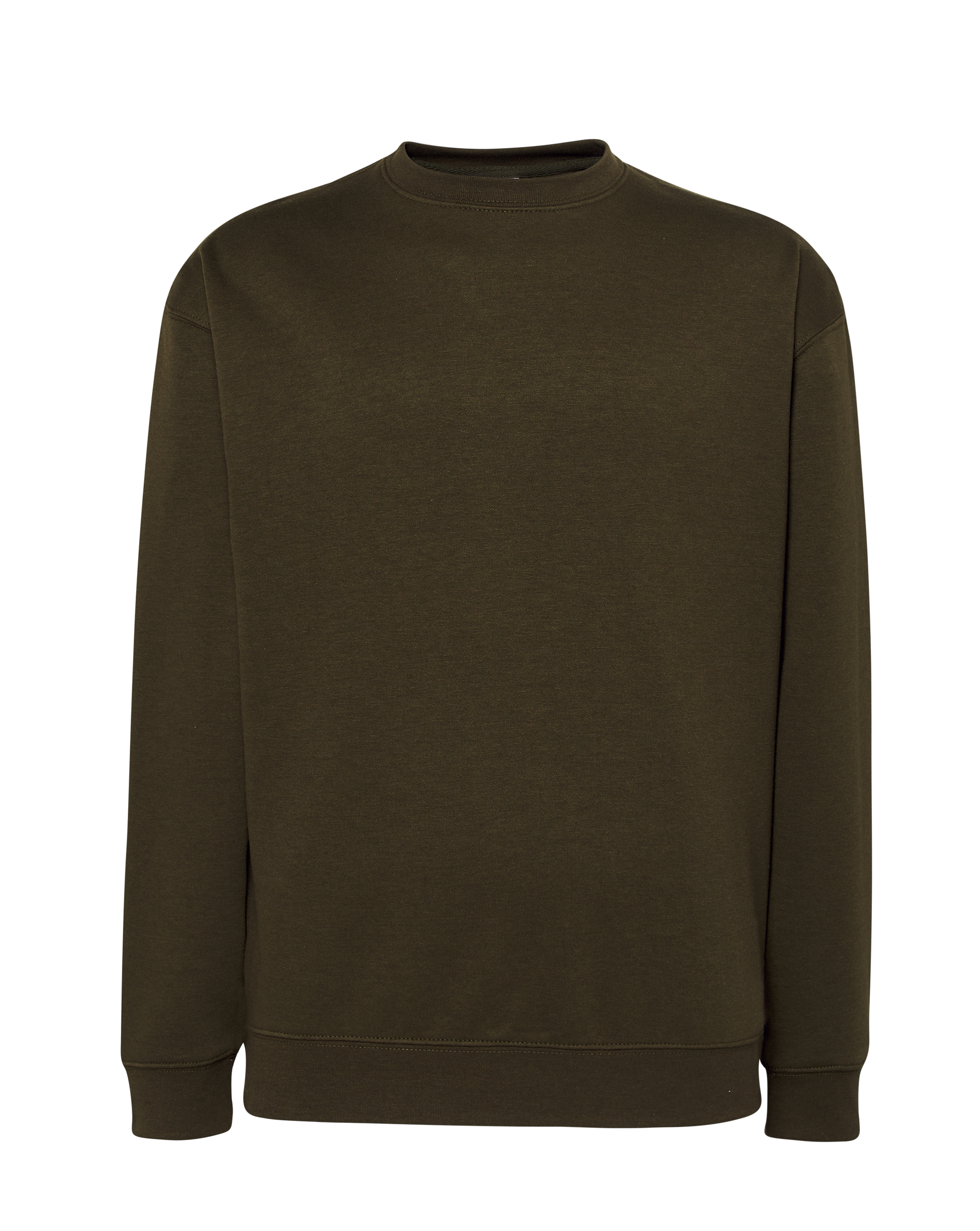 JHK JK290 - Sweatshirt Polyvalent Confort Unisexe