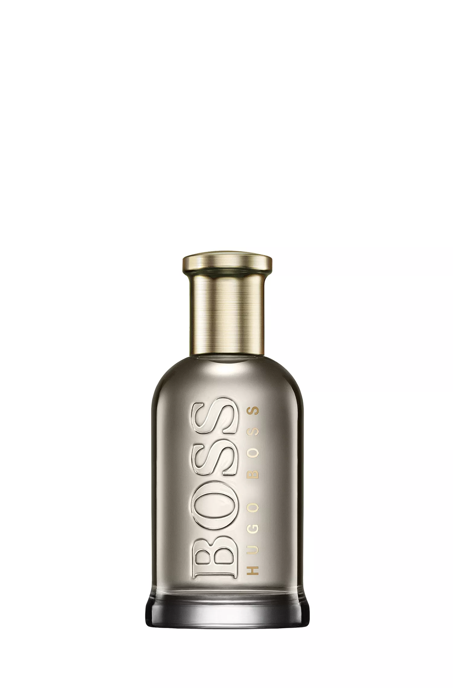 BOSS Black - BOSS Eau de Parfum em frasco de 50ml