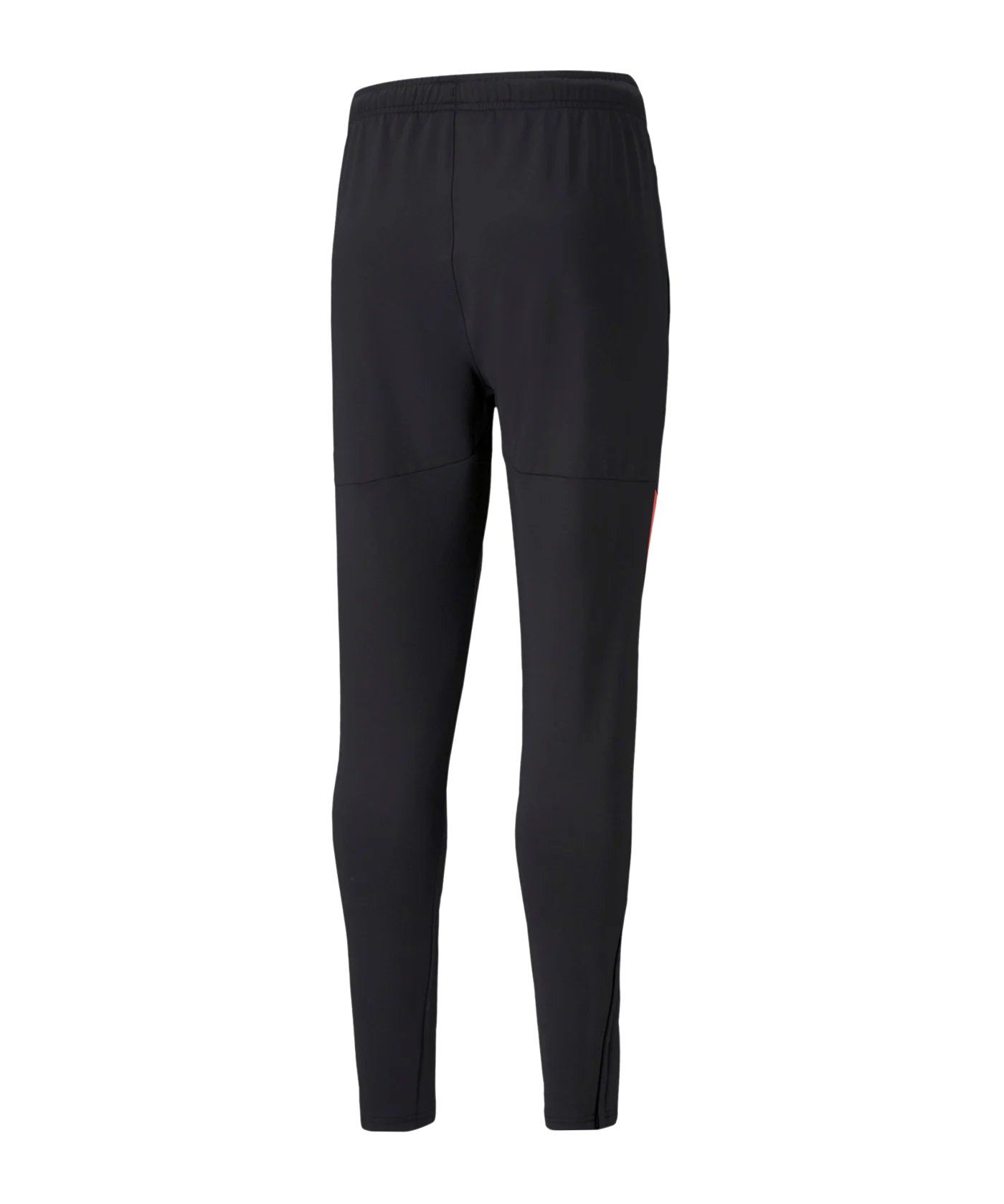 PUMA individualCUP Trainingshose Schwarz Pink F43