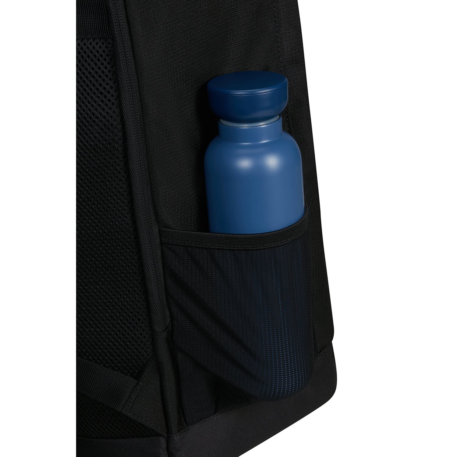 American Tourister TAKE2CABIN Casual Backpack M black