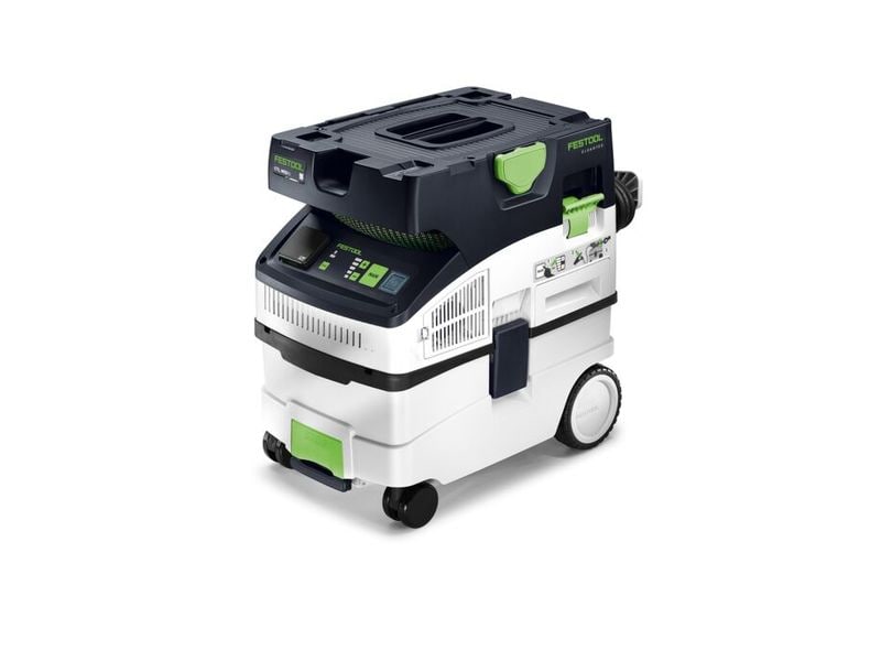 FESTOOL Absaugmobil CTL MIDI I CH Mobiler Kompaktsauger