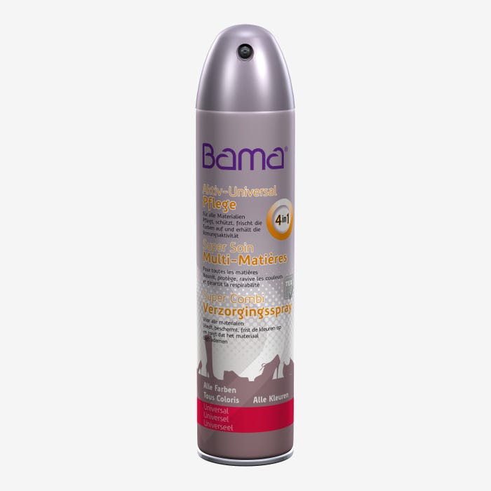 BAMA-Super Combi Verzorgingsspray - Bama