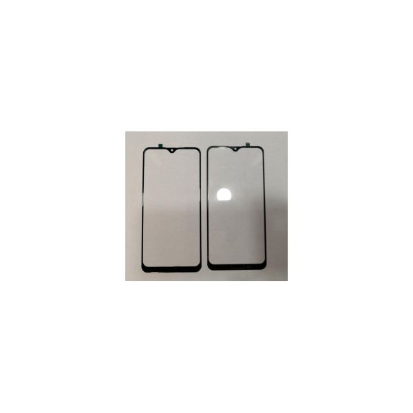 Vidro Preto Xiaomi Redmi 8A Red Rice 8A MZB8298IN