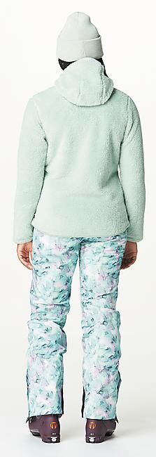 PICTURE - POLAIRE IZIMO FLEECE W