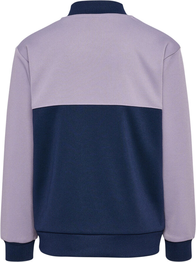 Hummel Dallas Joggingdragt Blå