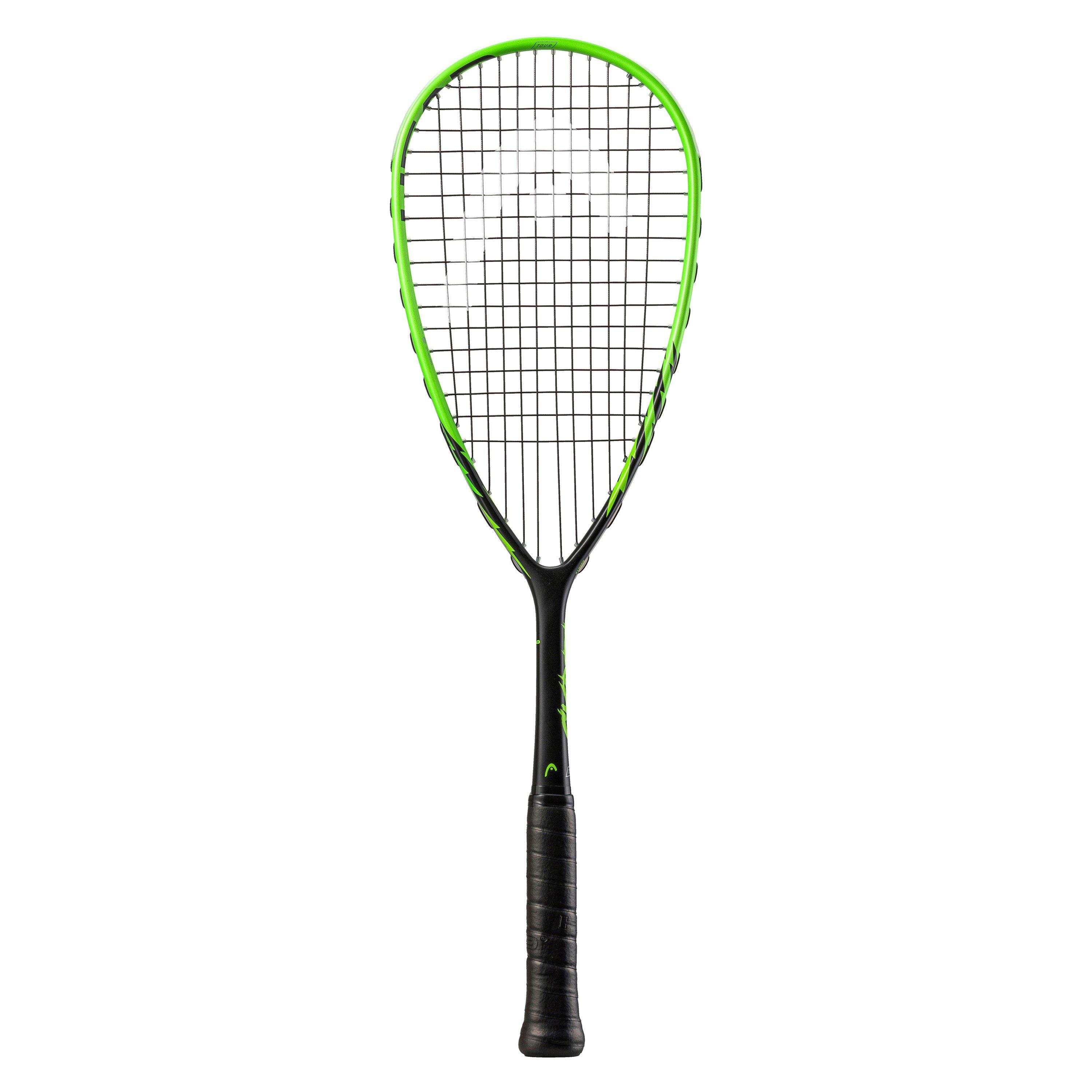 HEAD Cyber Tour Squash