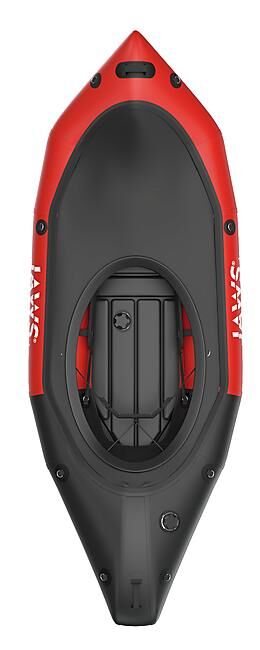JAWS - PACKRAFT GAIA 4-X MONO