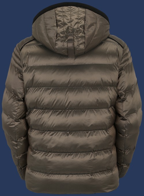 Blackjack Men Short PeLisHighTec, Walnut
