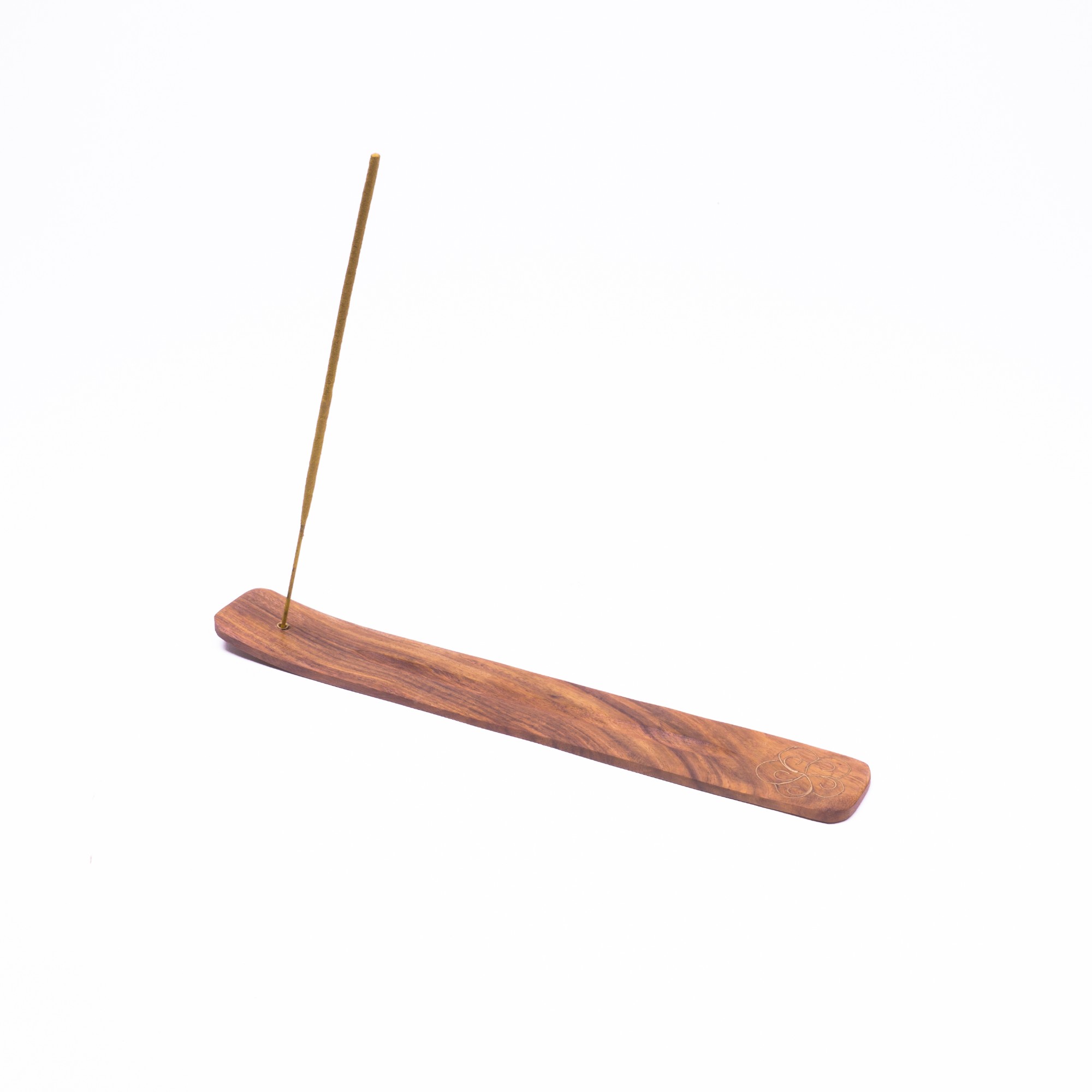 Räucherstäbchenhalter, braun, L 25 cm, B 4 cm günstig bestellen
