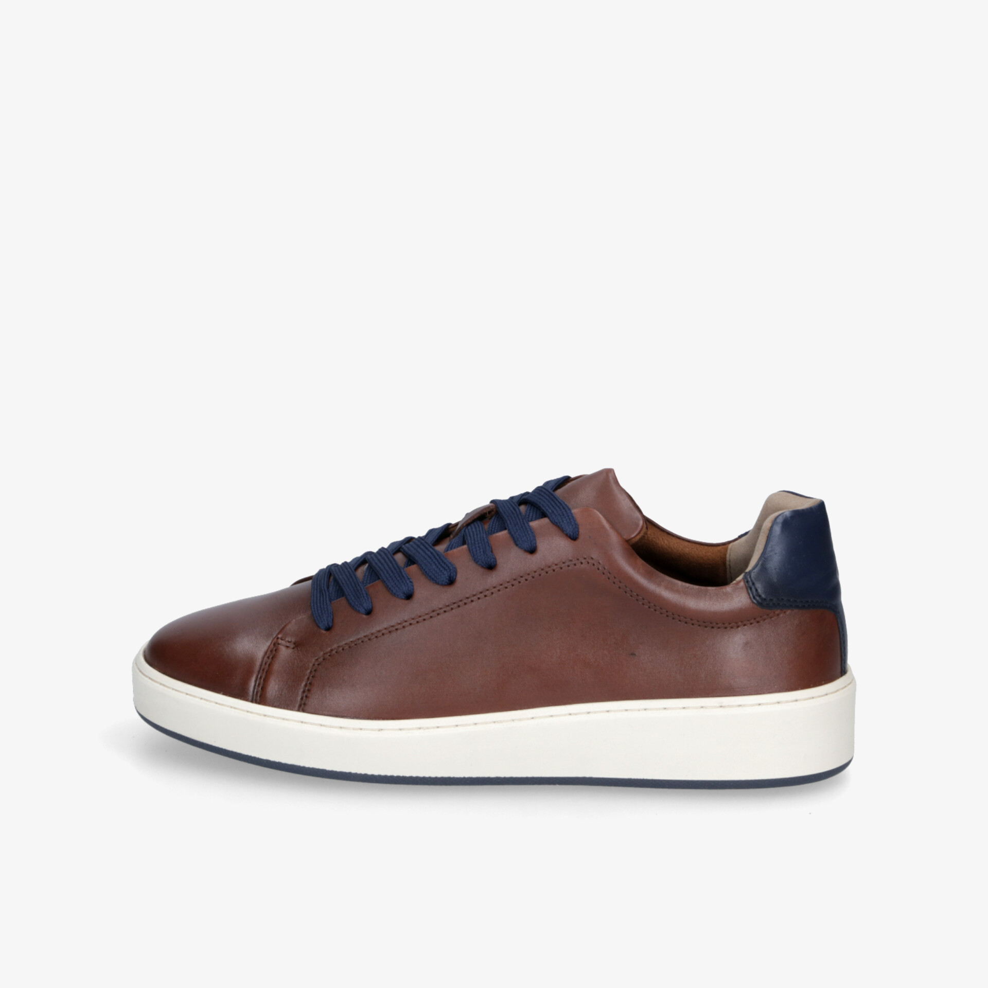 MARCO TOZZI by GMK Herren Sneaker Low cognac - Jetzt bei reno.de