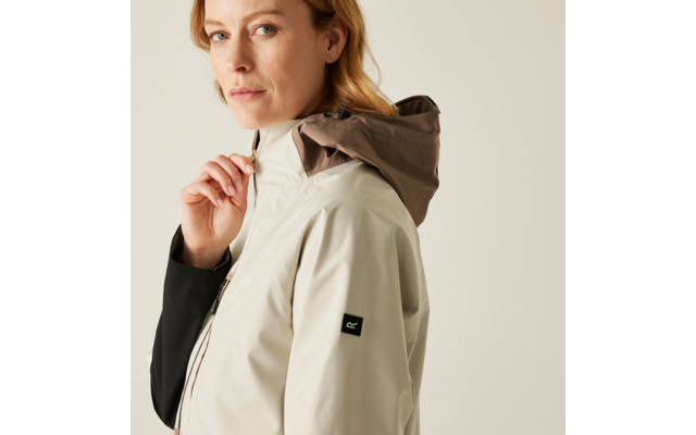 Regatta Carletta Damen Doppeljacke