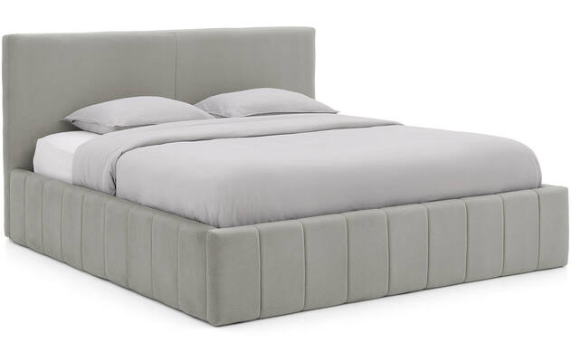 Bedframe Carte