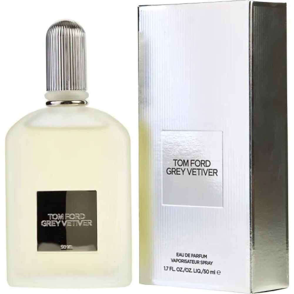 TOM FORD Grey Vetiver Eau de Parfum Spray50 ml