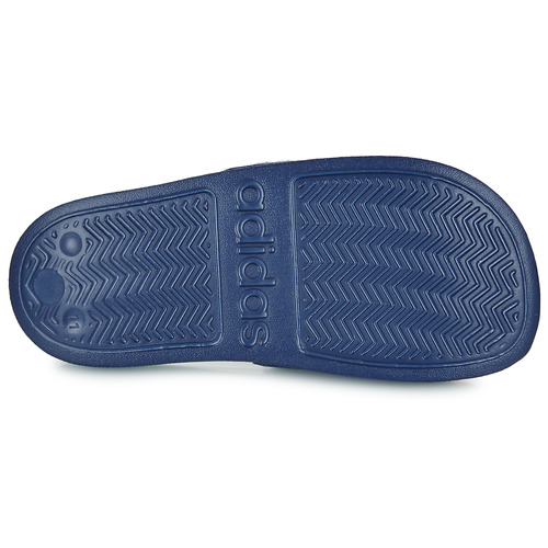 Adidas Sportswear - ADILETTE SHOWER K - Noir