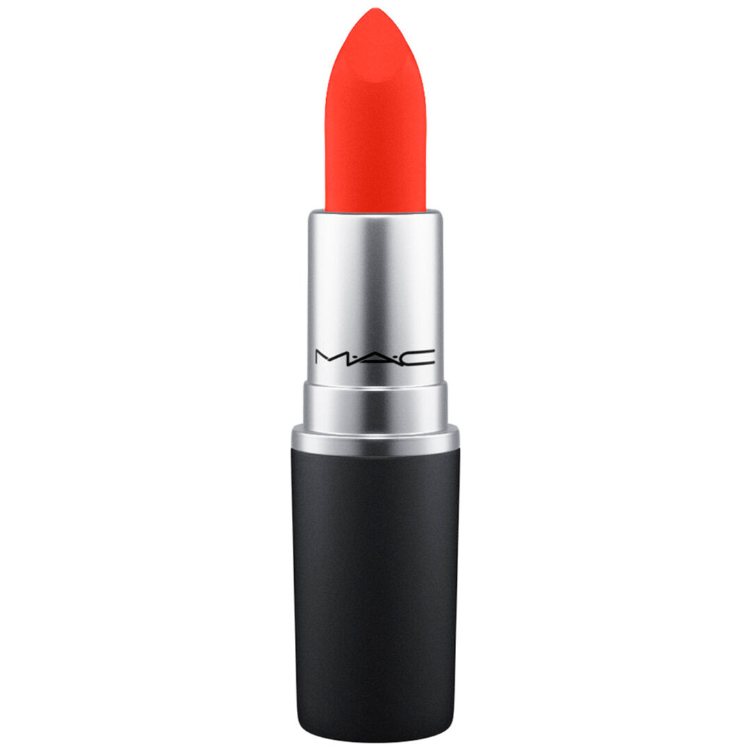 MAC POWDER KISS LIPSTICK