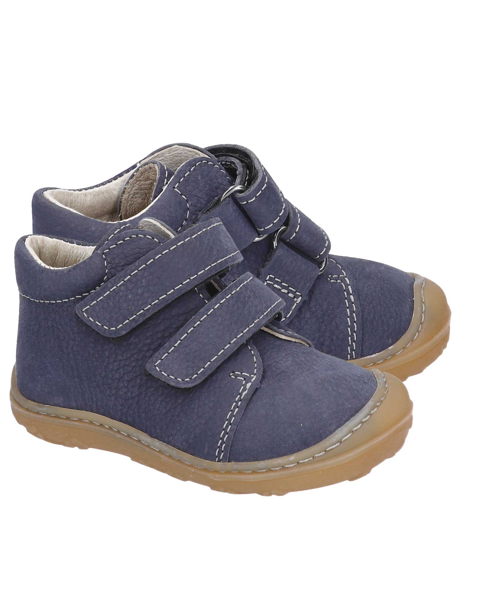 Klett-Lauflernschuhe CHRISY in see