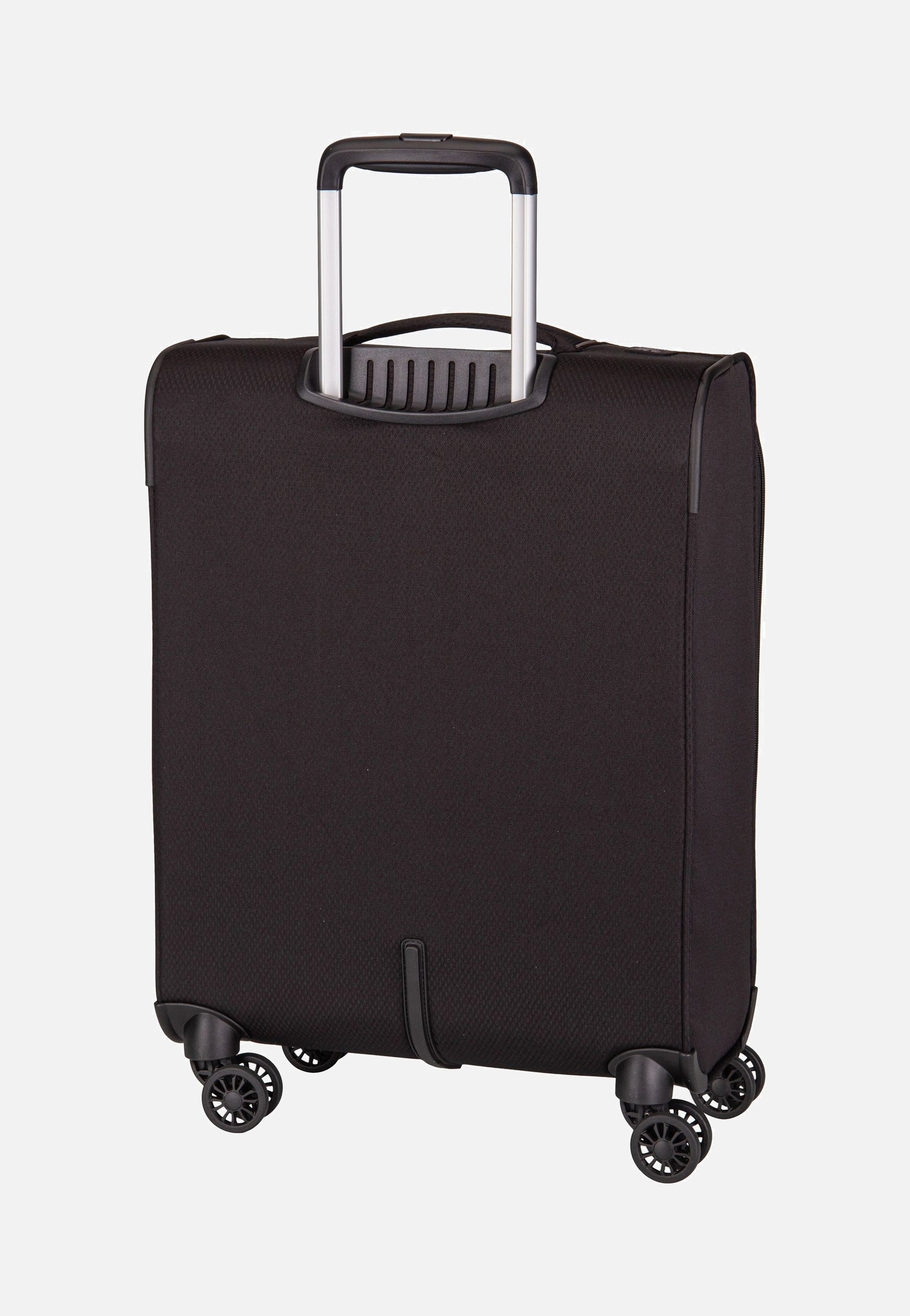 Aerospin Spinner S Black - Koffer