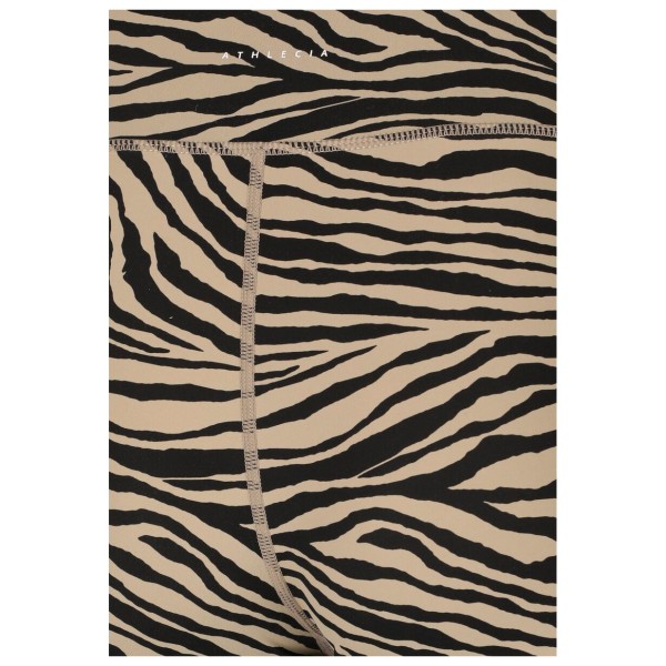 ATHLECIA - Women's Larissa Printed Short Tights - Short