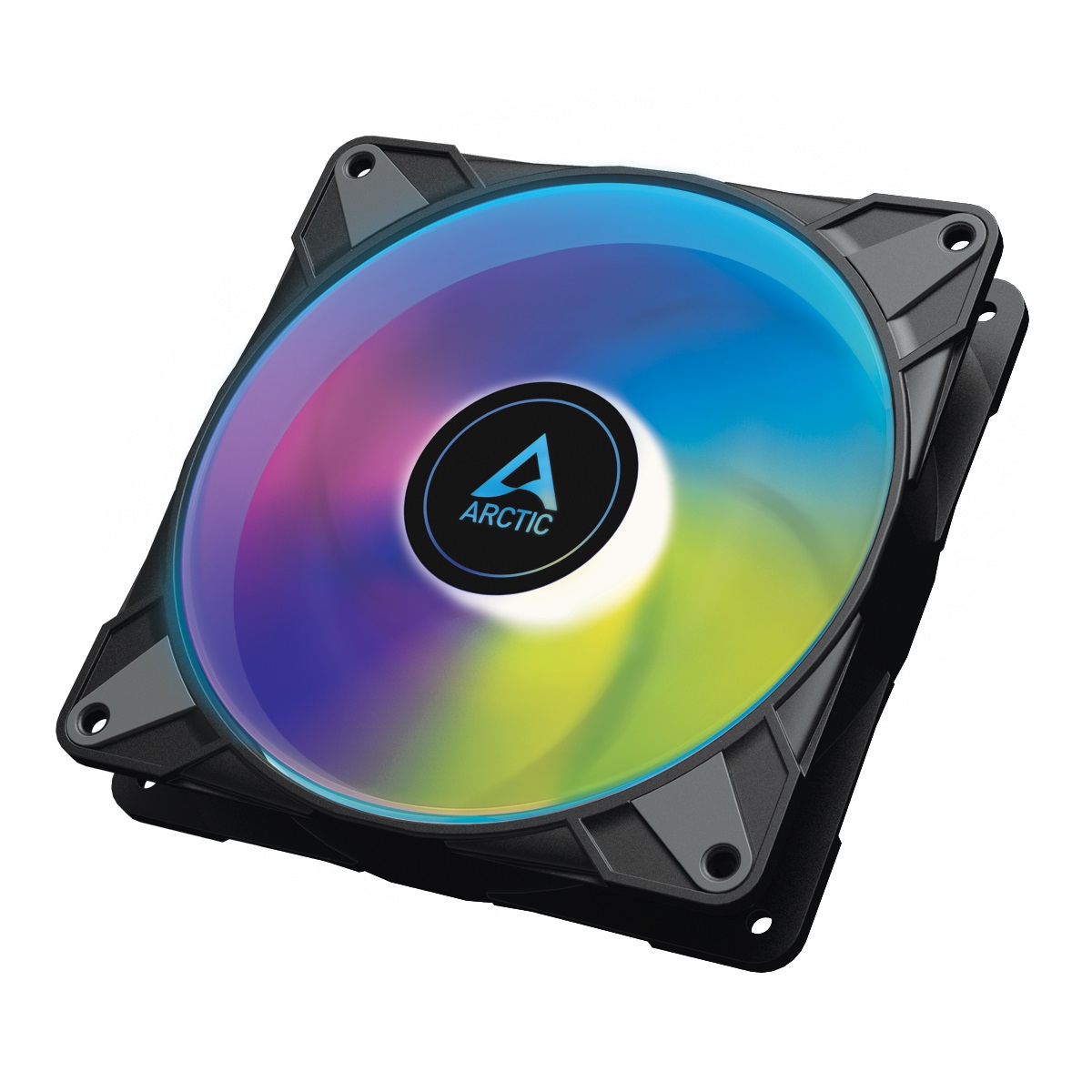Arctic P14 PWM PST A-RGB 0dB Pack de 3