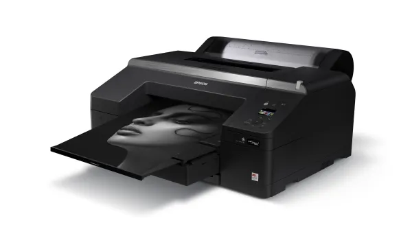 Epson SureColor SC-P5000 Violet Spectro - 17