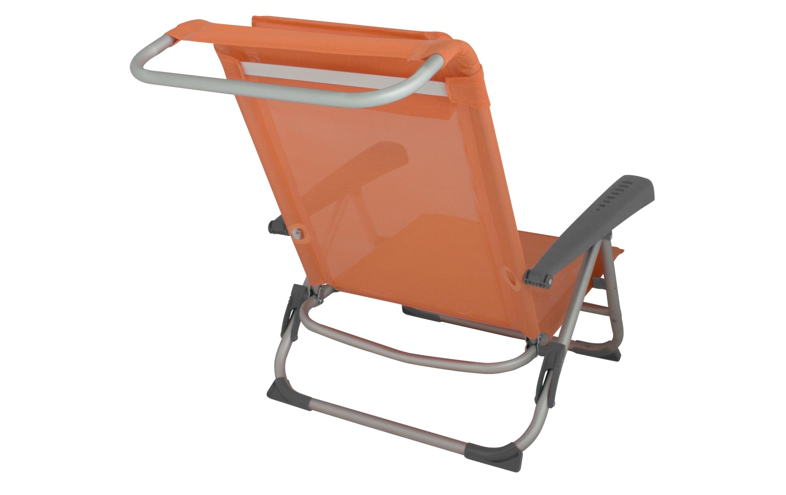 Strandstuhl Acapulco, OrangeBeach Chair
