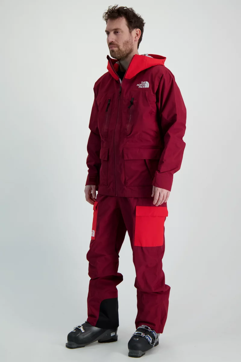 The North Face Dragline Herren Skijacke
