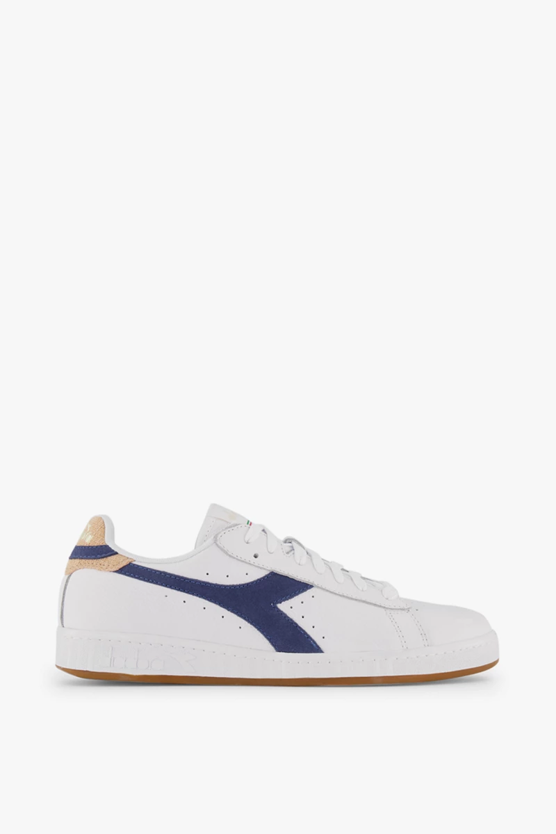 Diadora Game Low Optical Summer Damen Sneaker