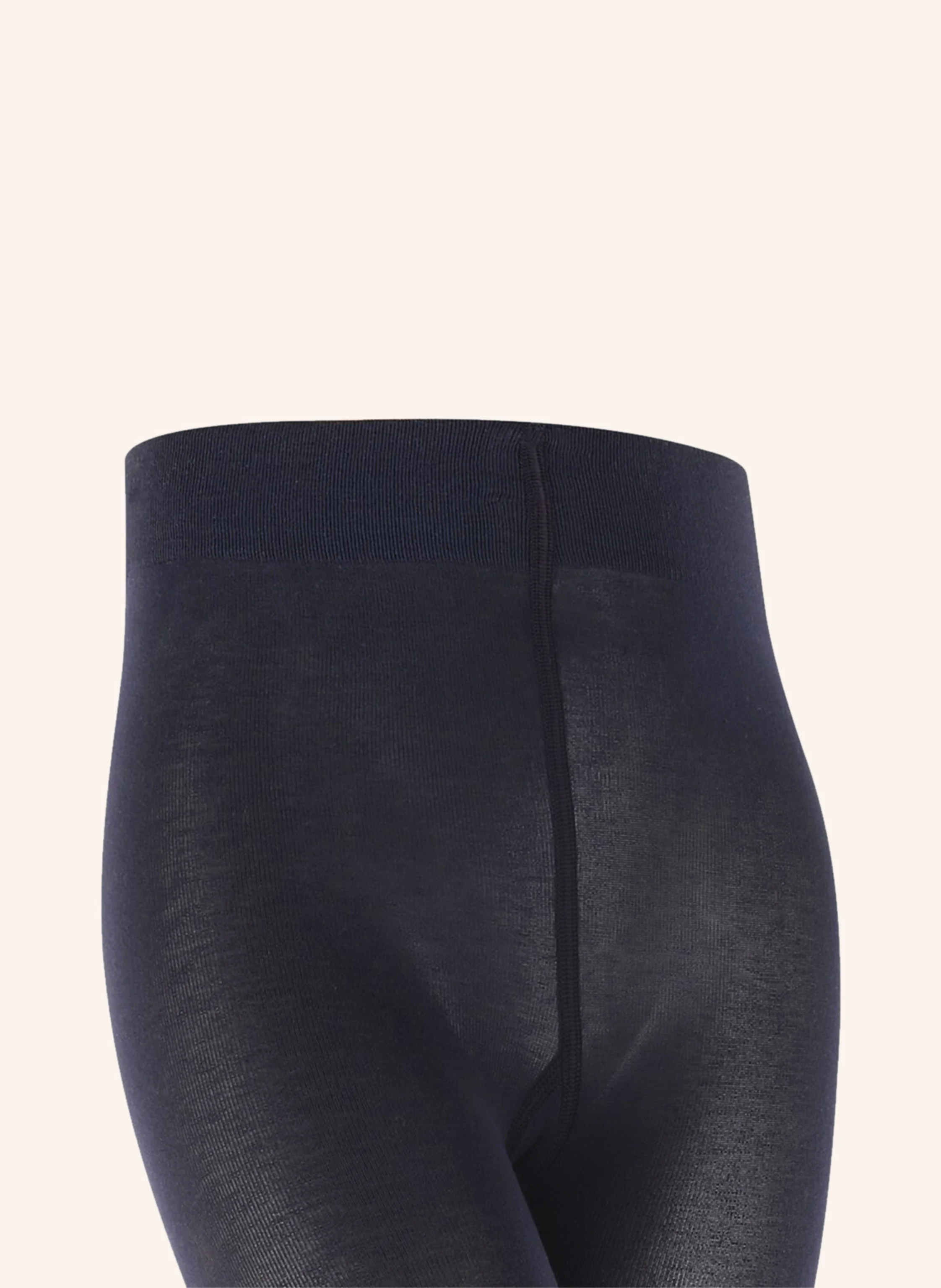 FALKE Strumpfhose COTTON TOUCH