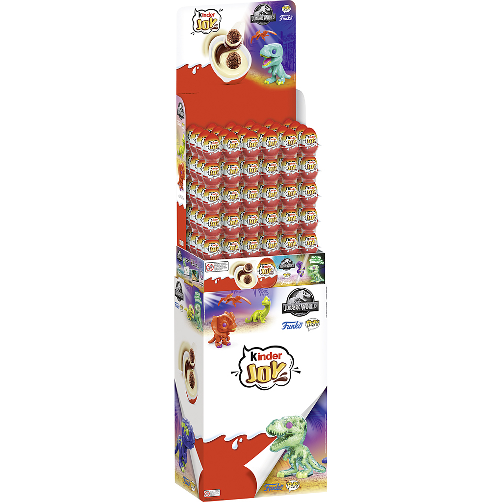 Kinder Joy Ü-Ei 20g - \