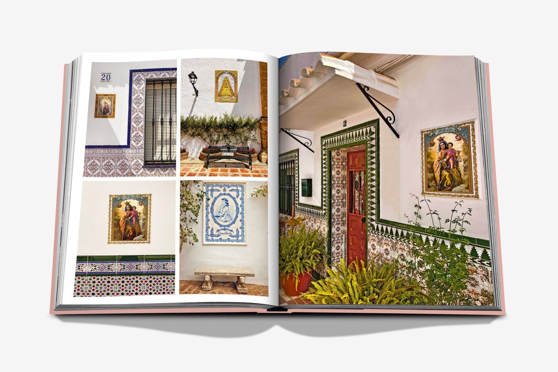 Assouline Marbella Sol