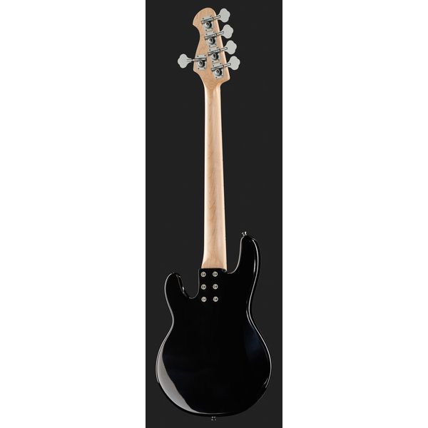 Harley Benton MB-5 SB Deluxe Series Bundle