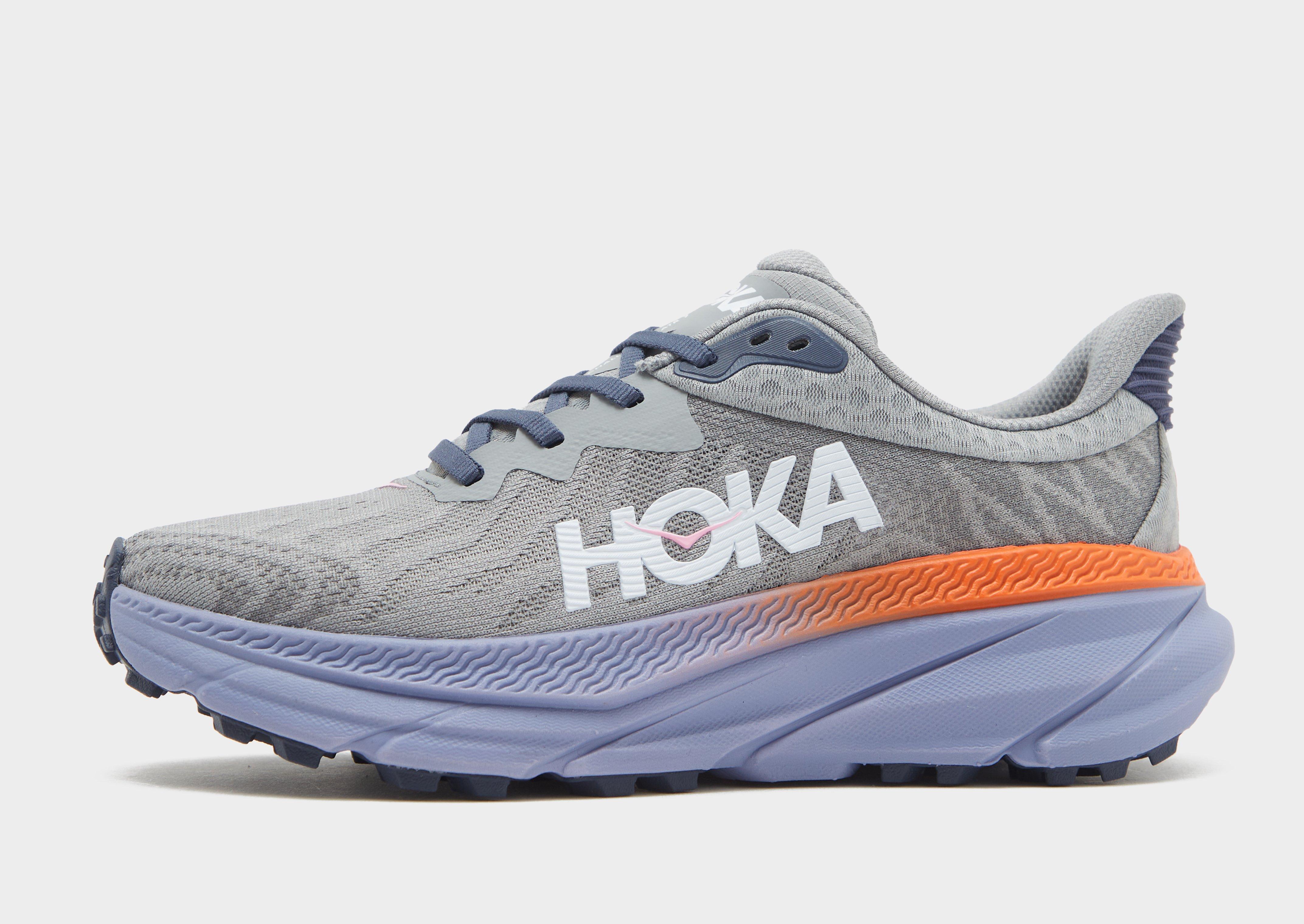 HOKA Short Challenger 7 Femme