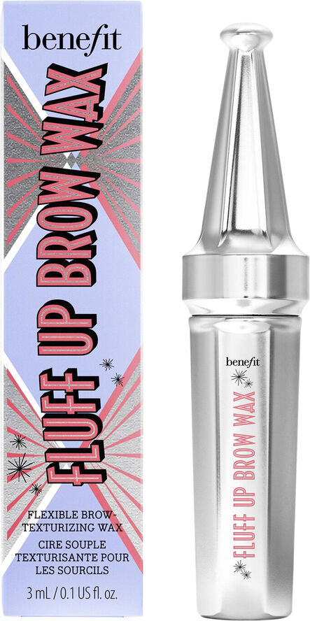 Benefit Cosmetics Fluff Up Brow Wax Mini