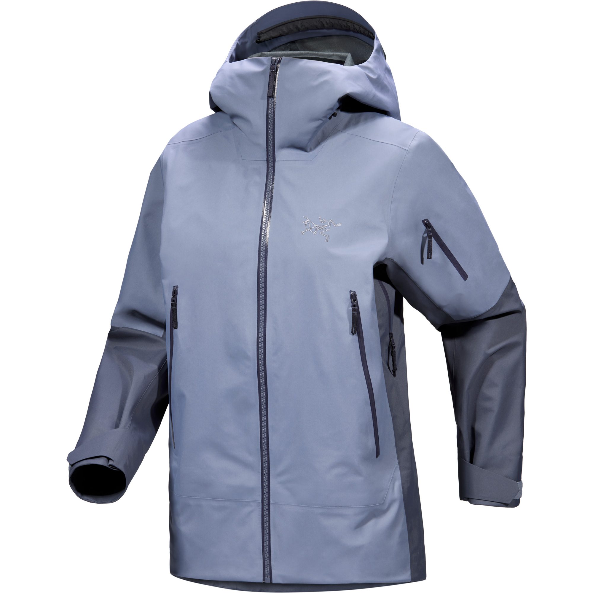 Arc'teryx Sentinel GORE-TEX® Hardshelljacke Damen stratus