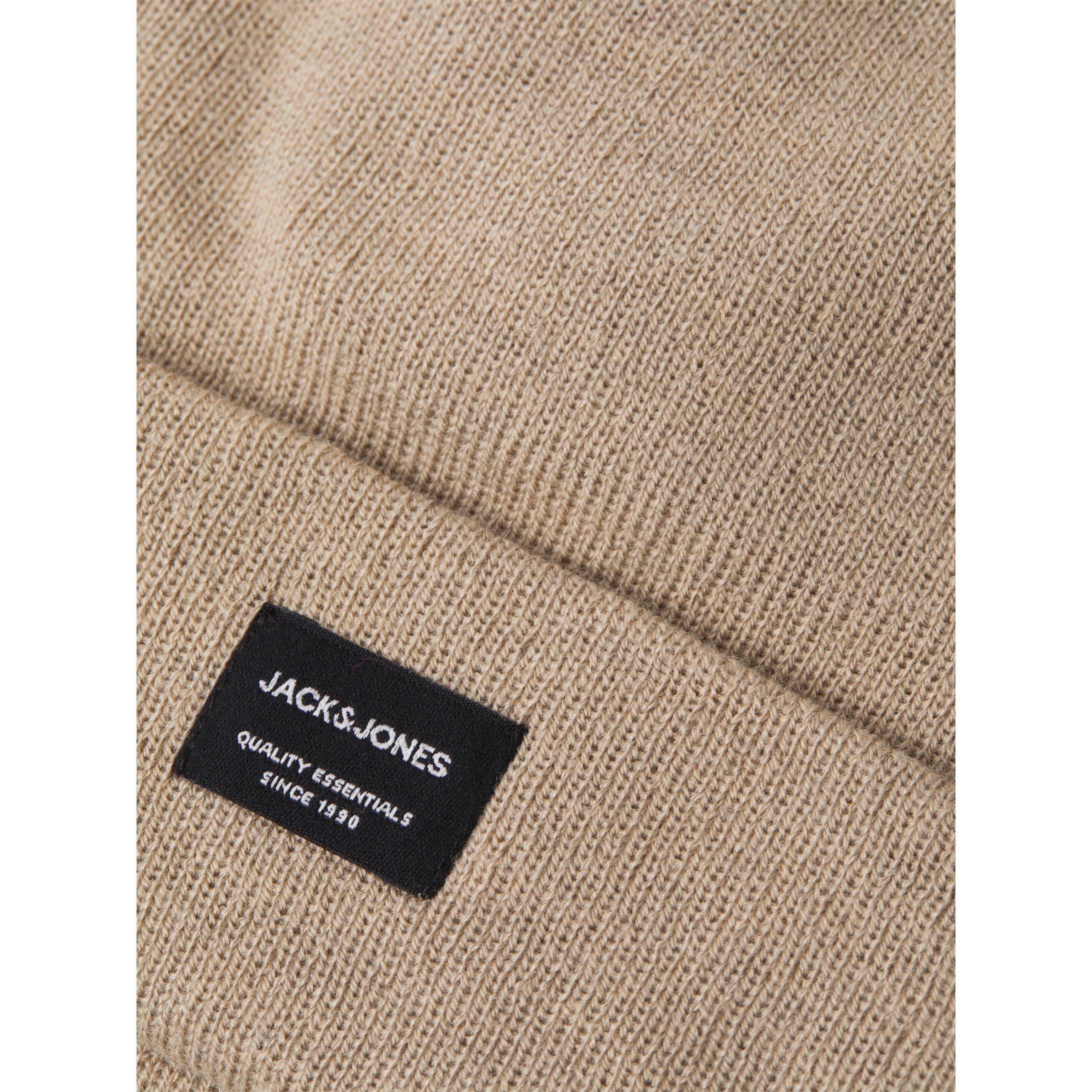 Jack and Jones Jacdna Beanie Sn99