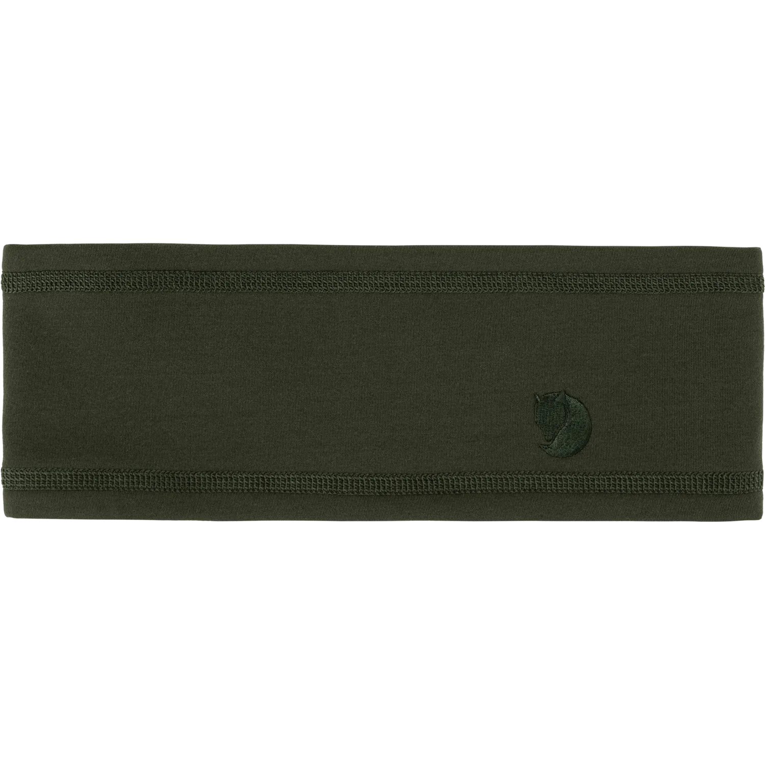 Fjällräven Expedition Fleece Headband Deep Forest