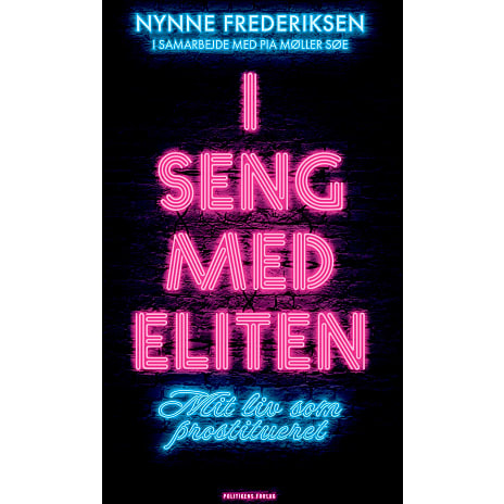 I seng med eliten - Nynne Frederiksen og Pia Møller Søe
