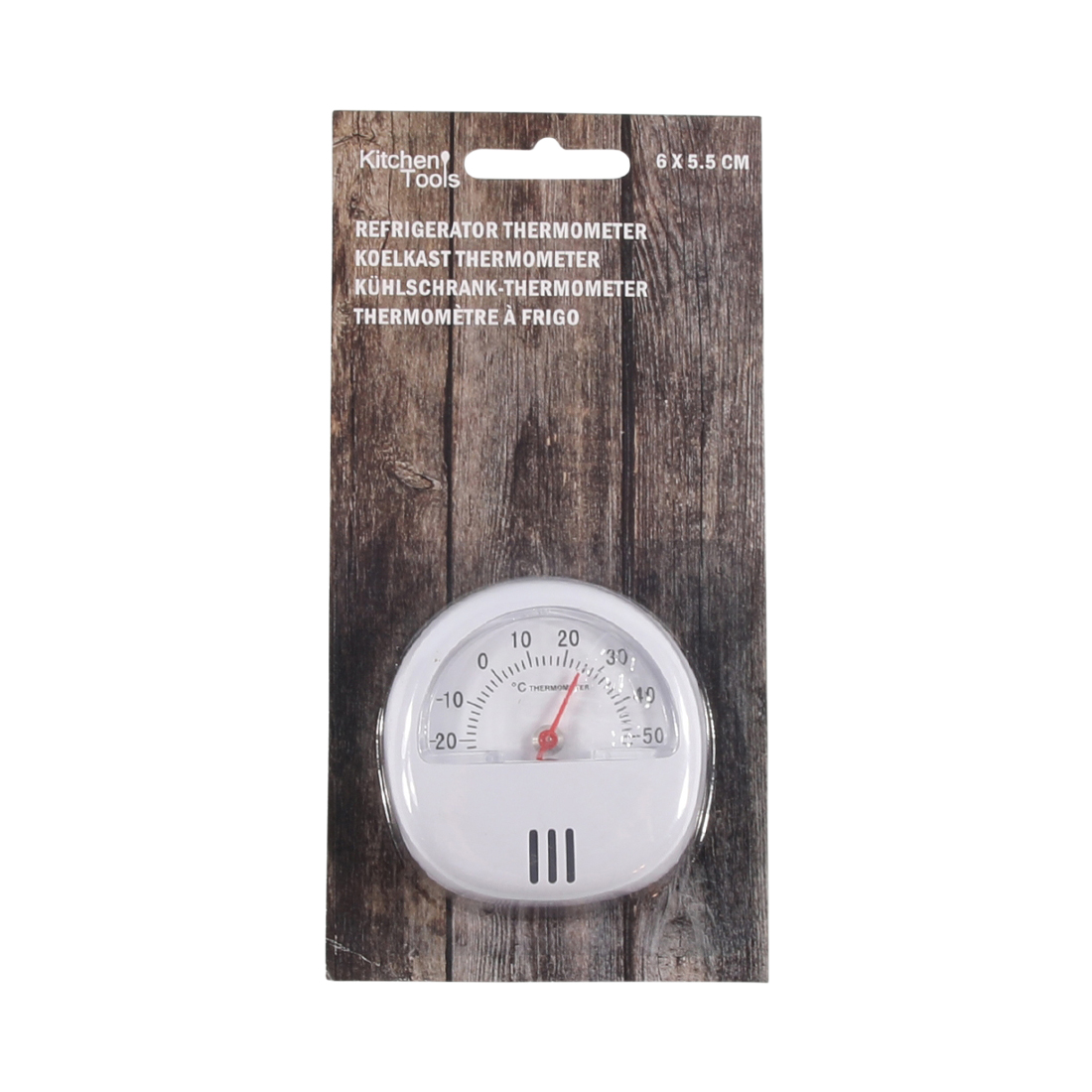 FS-STAR Kühlschrankthermometer