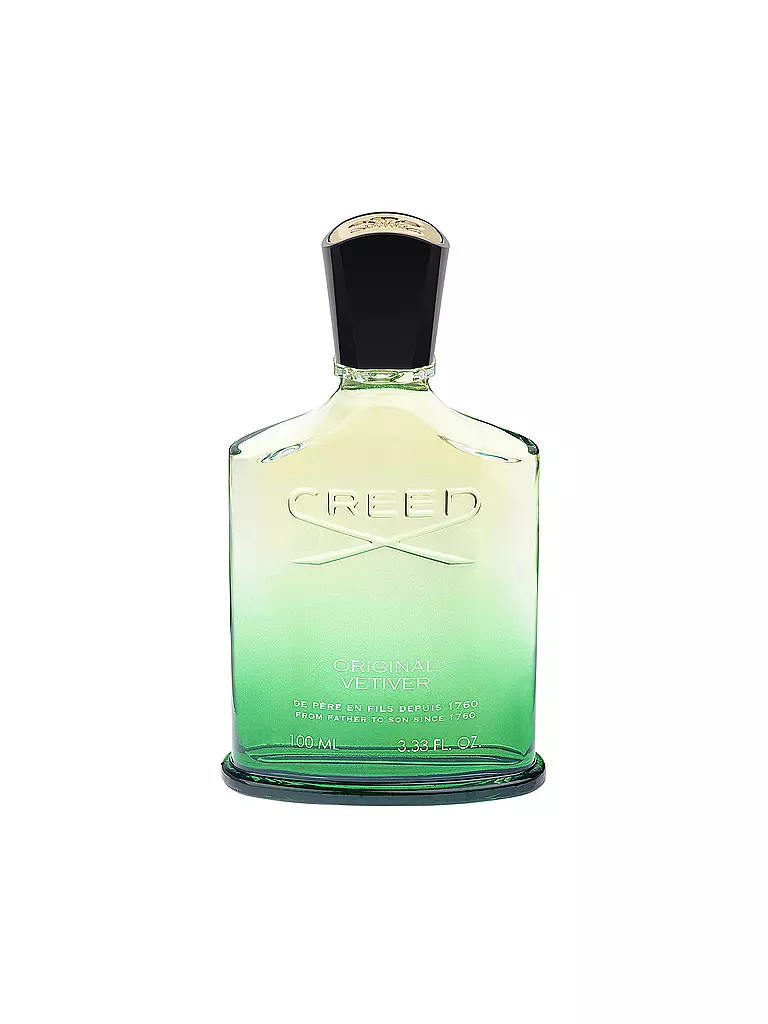 CREED Original Vetiver Eau de Parfum 100ml keine Farbe
