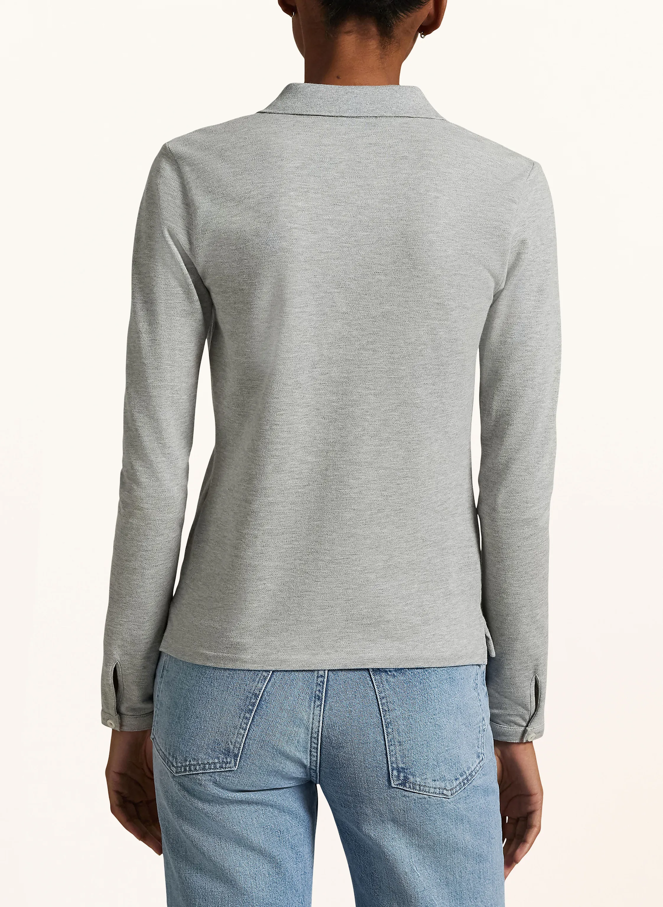 POLO RALPH LAUREN Hemdbluse