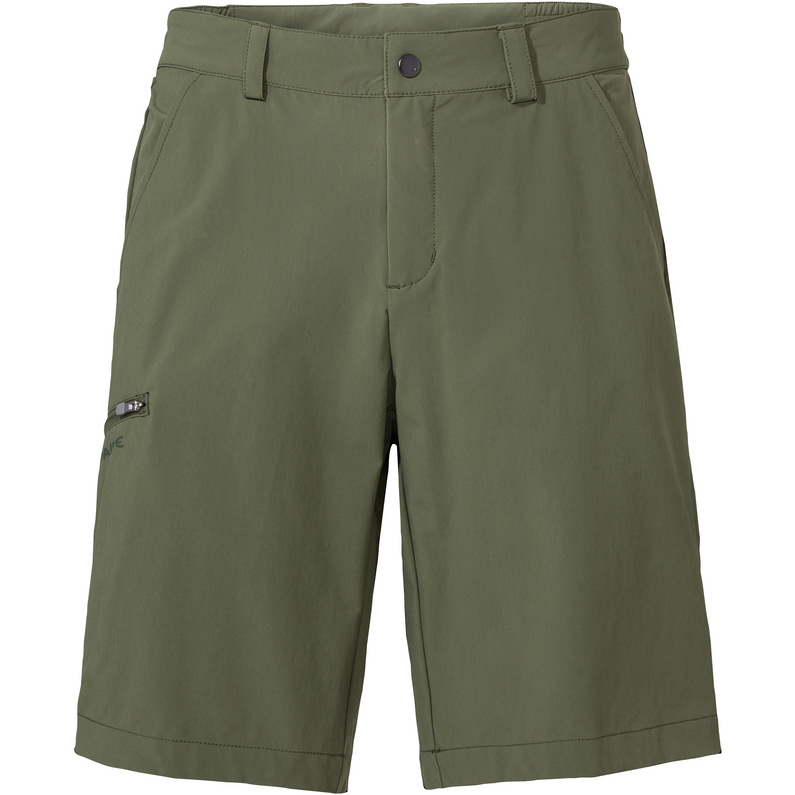 Vaude Herren Farley Stretch II Bermuda